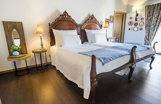 Moinho da Lapa - Foto 5