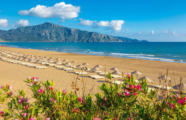 Villa Vista in Dalyan - Foto 40