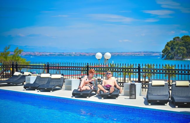 Vile Dalmacija - Foto 65