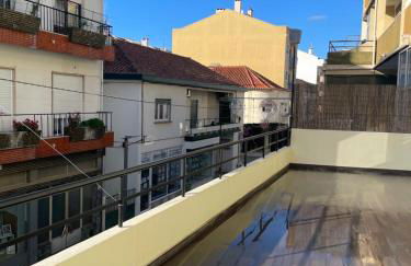 Modern Spacious Apartment - Foto 11