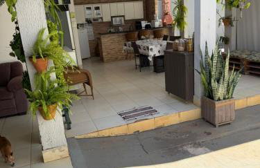 GP Goiânia sua localização perfeita 10 min até o autódromo - Foto 3