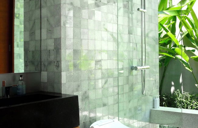 Villa Casabama Sandiwara - Foto 15