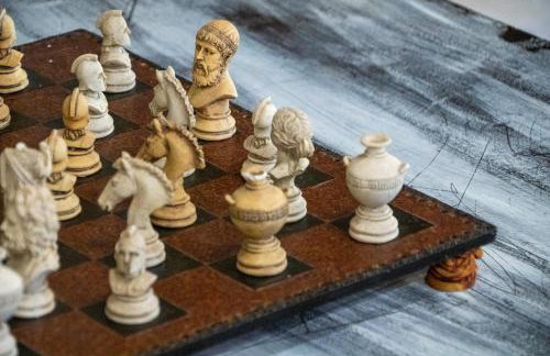 Giourgas house - Foto 7