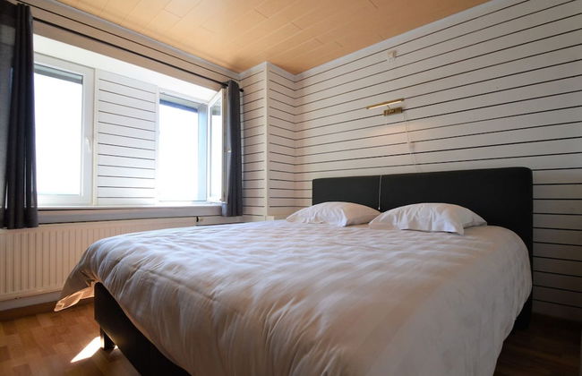 Rochehaut Hideaway With Tub - Foto 3