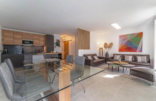 Les Bergeronnettes - Piscine partagée proche plage - Foto 1