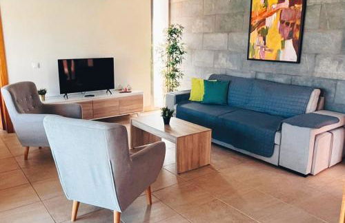 Villa Lía by SunHousesCanarias - Foto 23