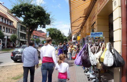 Ferienwohnung Stricker Typ E - Foto 27