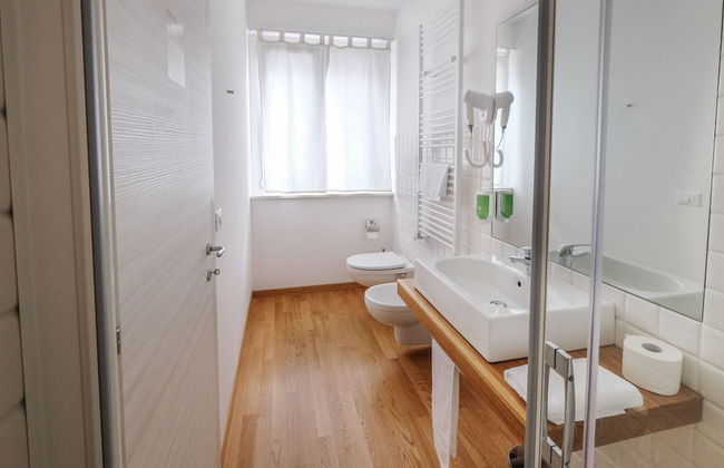 Da Oreste Affittacamere - Foto 28