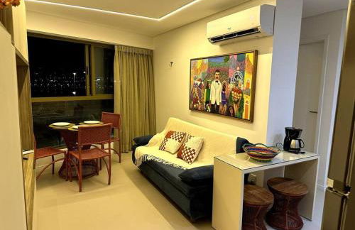 Lindo flat - Parque do Cais #206 - Photo 28