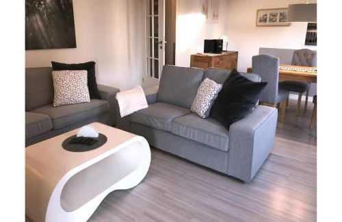 Charming Apartment in Oldenburg in Holstein with Terrace - Foto 26