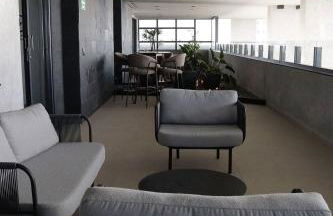 Flat You By Fama | Orla de Palmas com Vista Lago - Foto 25