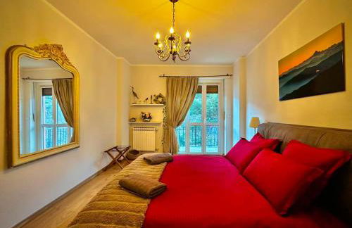 Luxury 3 bedroom Grand Chalet - Foto 14