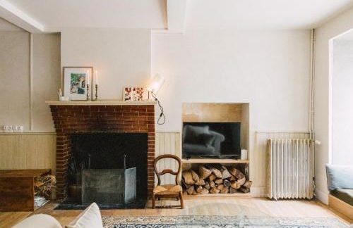 Les Années - Maison de famille - Plateau de Beille - Foto 5