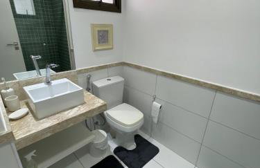 Excelente APARTAMENTO Térreo APÊ PARAÍSO - Condomínio de Luxo Iberostate - Praia do Forte - Mediterrâneo II - Foto 72