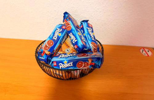 Cozy Apartment in Sankt Augustin - Foto 9