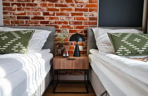 Calma - apartamenty z ogrodem blisko Energylandii - Foto 64