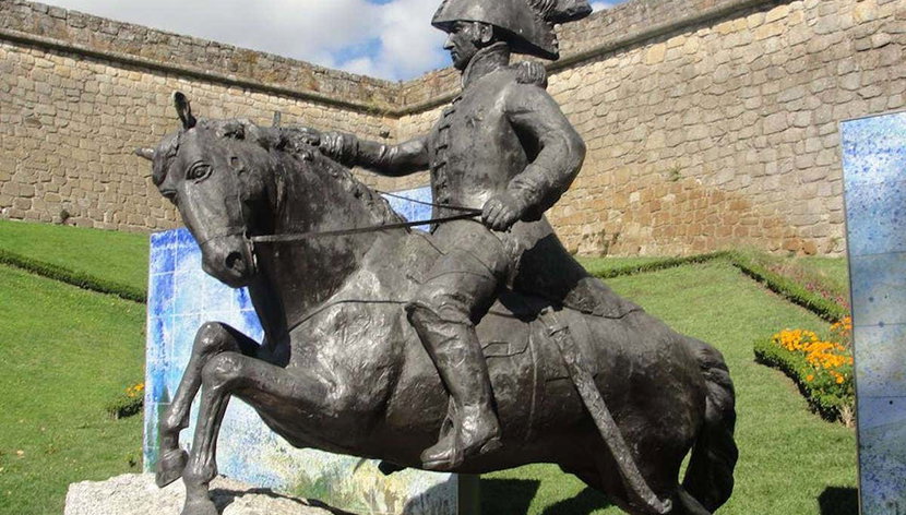 Visita guiada por Chaves - Photo 2