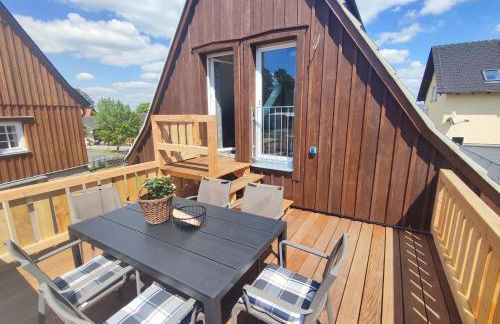 Ferienwohnungen Urlaubsglück - Foto 8