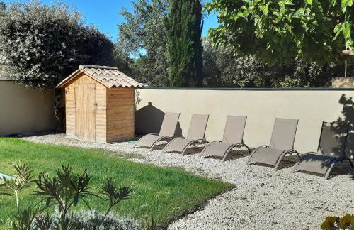 GITE LA JOLIETTE ET LE CHESNAIE - Foto 33