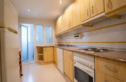 Seaview and big terrace Cabopino - Foto 20