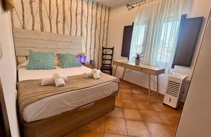 GATU Villa Lurberri, piscina privada, Parking, jardines -Mayores de 25 años y familias " - Foto 14