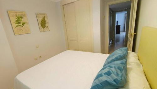 Charming 3 Bedroom Apartment in Puerto Sotogrande - Foto 5