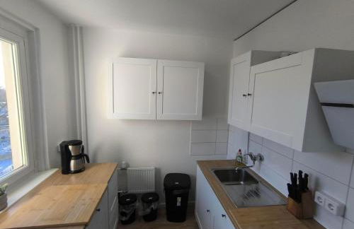 Charmante Wohnung in Potsdam - Foto 8