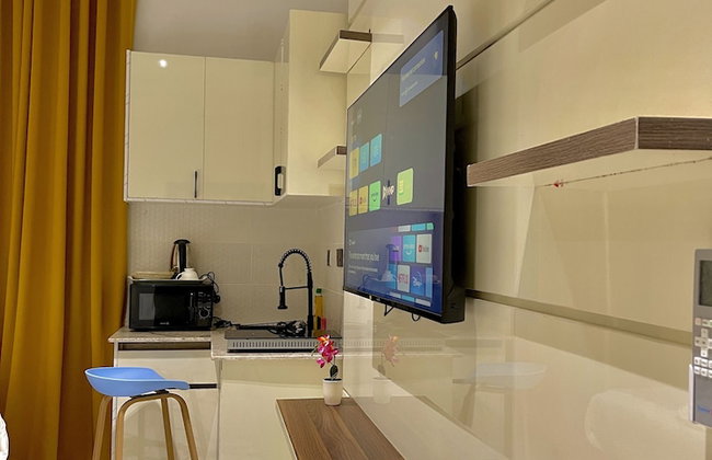 Lisa Suites - Photo 18