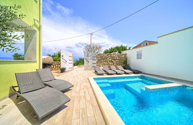 Apartments Mali Nono - Foto 66