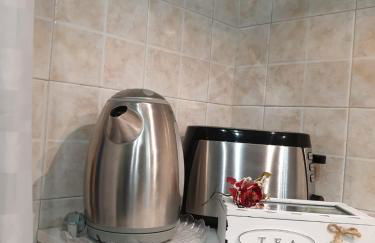 FMR Oplonti PLINIO B&B - Photo 6