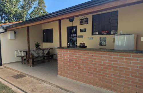 Casinha Charmosa & Rústica - Foto 29