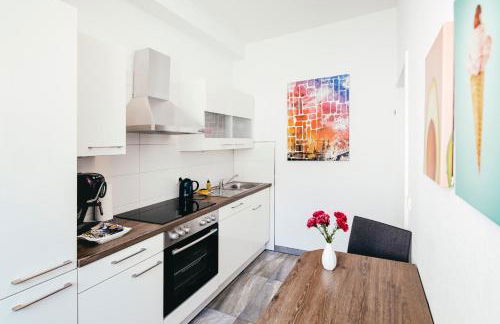 Haus am Dom - Apartments und Ferienwohnungen - Foto 26