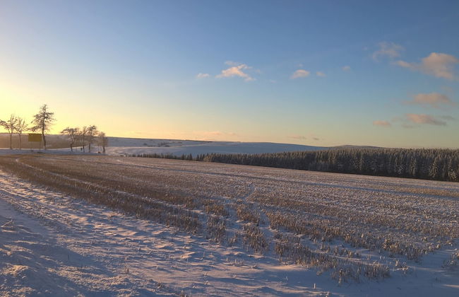 Kammbaude Neuhermsdorf - Photo 20