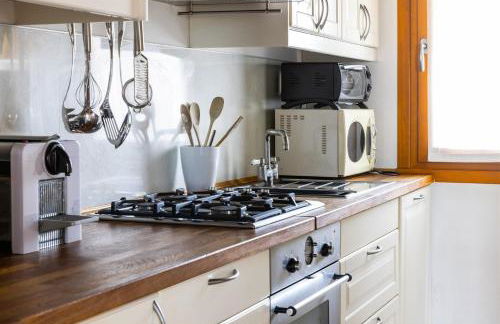 IseoLakeRental - Casa Giovannina - Foto 13