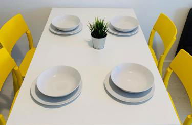 Pisos con Piscina Barrio Exclusivo-MOVISTAR ARENA alquiler temporada - Foto 30