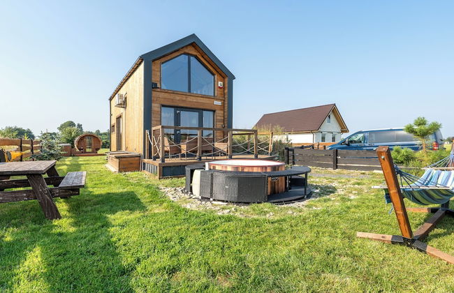 Domek Freedom Sun & Snow - Foto 12