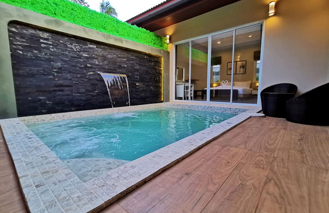 The Apex Private Pool Villa Krabi - Photo 19