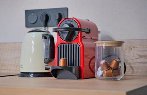 Suite & Spa - Jacuzzi - Sauna - Foto 68