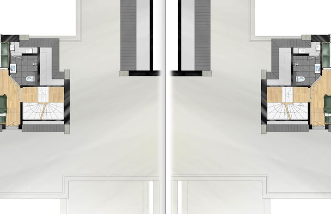 Inviting Villa in Voorthuizen With Garden - Foto 13