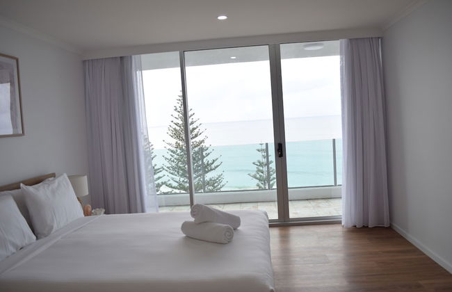 Northwind Holiday Apartments Mooloolaba - Foto 43