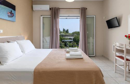 Dallas Hotel - Foto 16