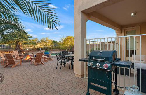 Mountain View Retreat Pool, Firepit Pool table Fun - Foto 10