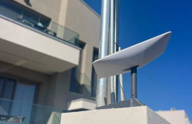 Be Modern Aparts & Studios - Photo 6