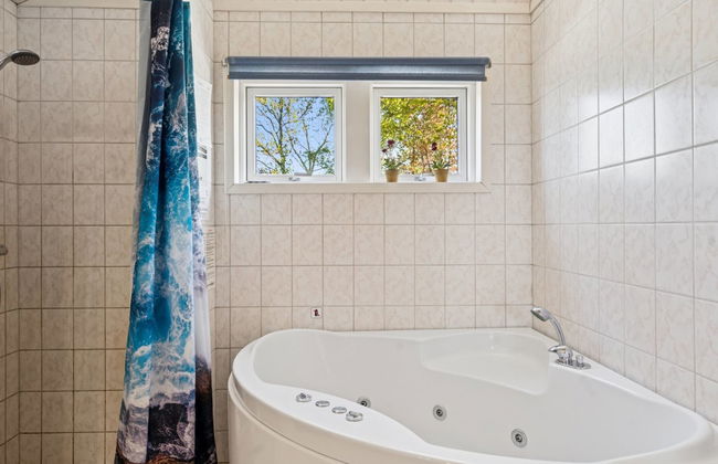 3 bedroom House in Broager with terrace and sauna - Photo 14
