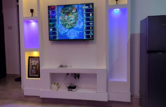 Mkamiti Villa Airport Hotel - Photo 13