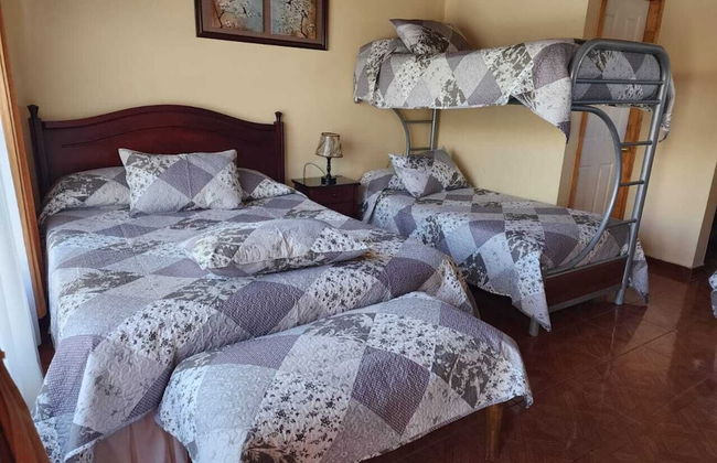 Hospedaje Shuyen - Photo 23