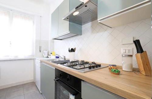 Casa Cestia San Saba - Photo 21