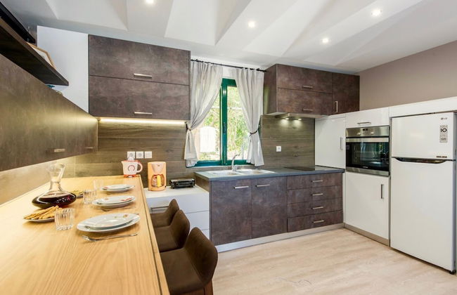 Luxury Villa Murtal With Private Pool - Foto 18