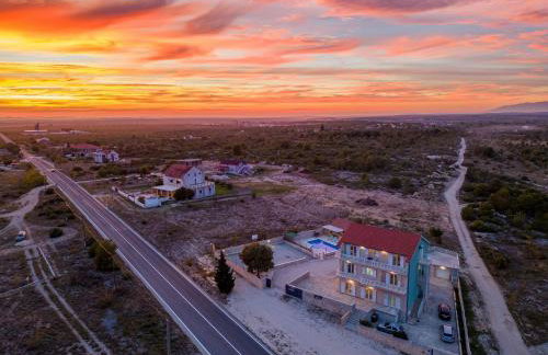 Villa Fenix Zadarvillas - Foto 94