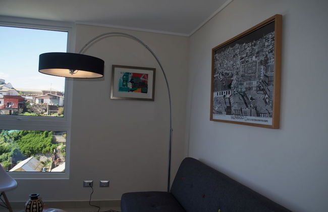 Lofts Plaza Yungay - Foto 42